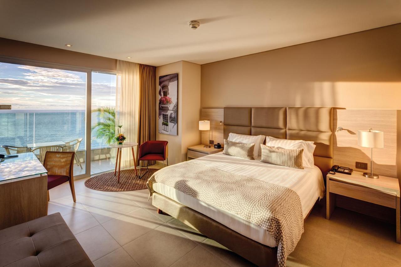 Estelar Cartagena Indias H.