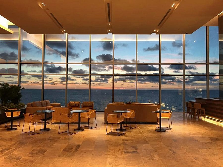 Estelar Cartagena Indias H. Hotel 5*