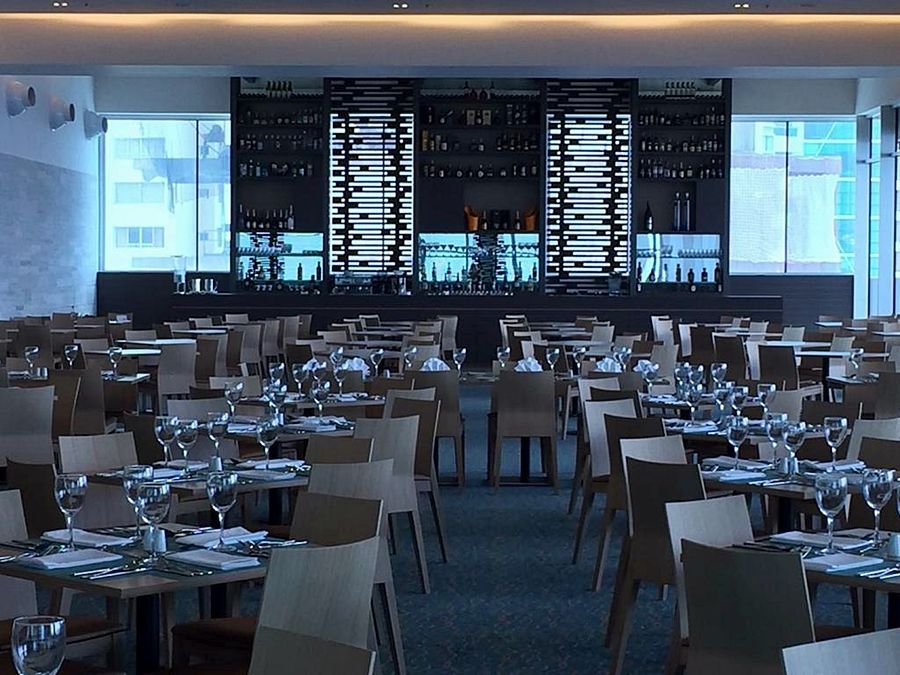 Hotel Estelar Cartagena Indias H. 5*