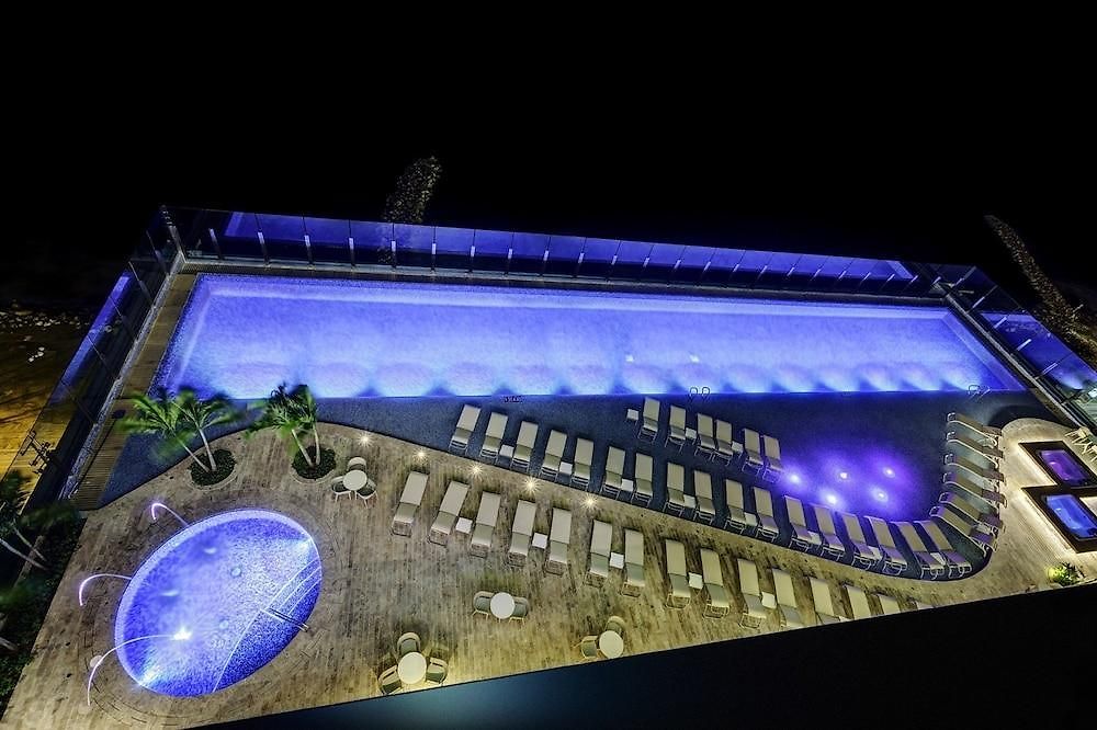 Estelar Indias H. Hotel 5*