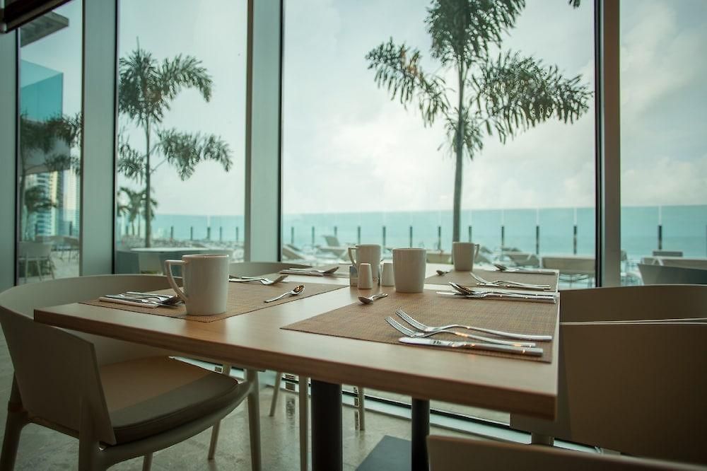 Estelar Indias H. Hotel