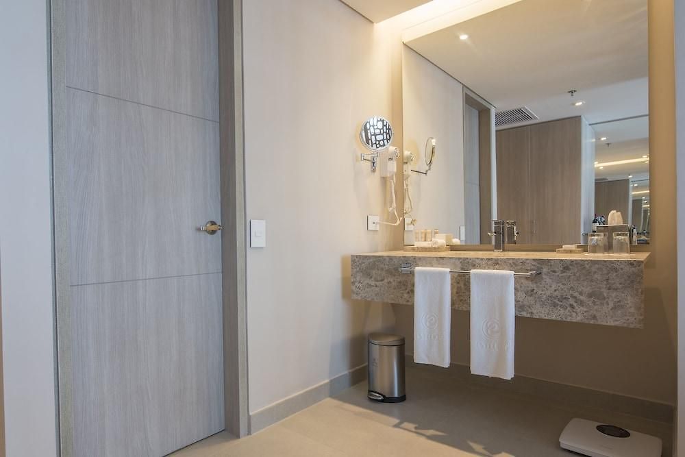 Estelar Indias H. 5* Cartagena