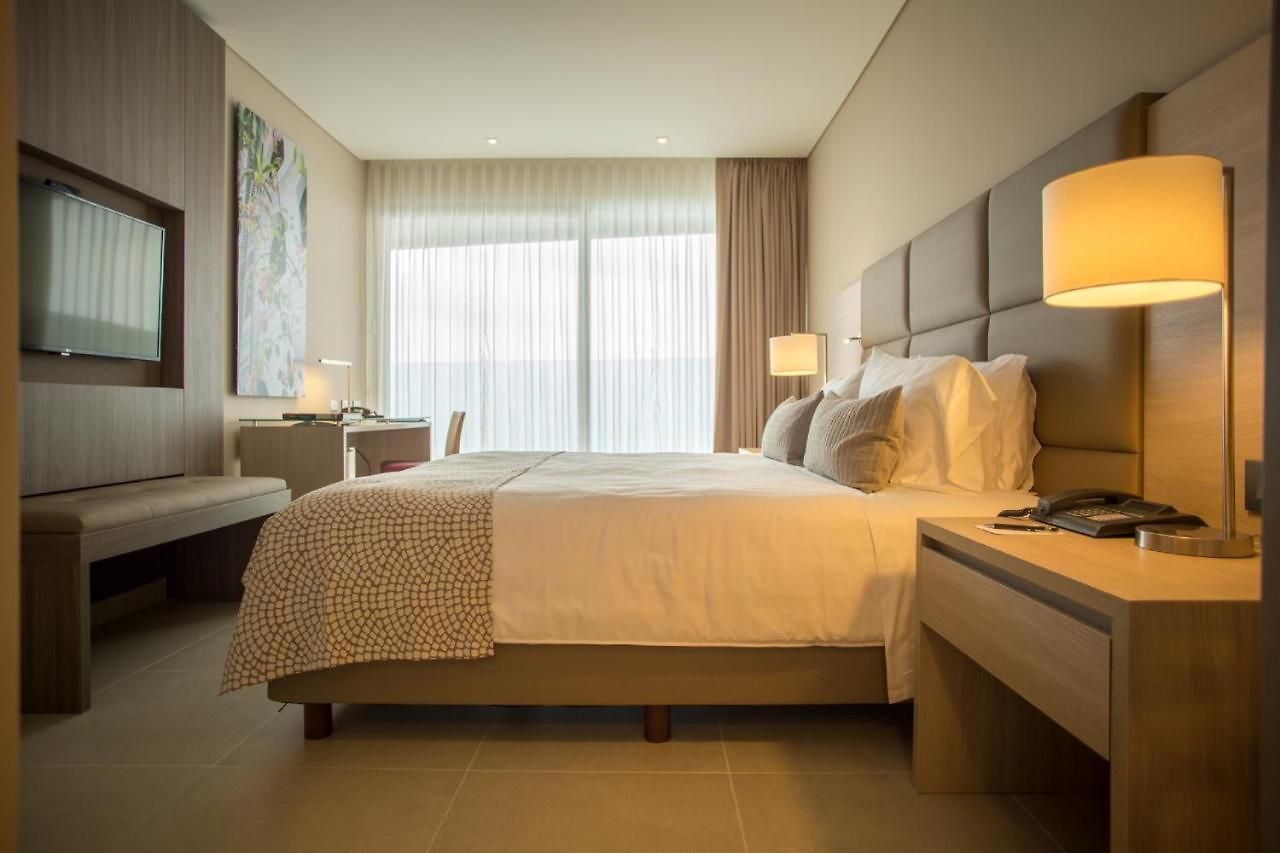 Hotel Estelar Indias H. 5*