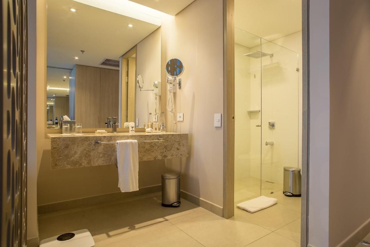 Estelar Indias H. 5* Cartagena