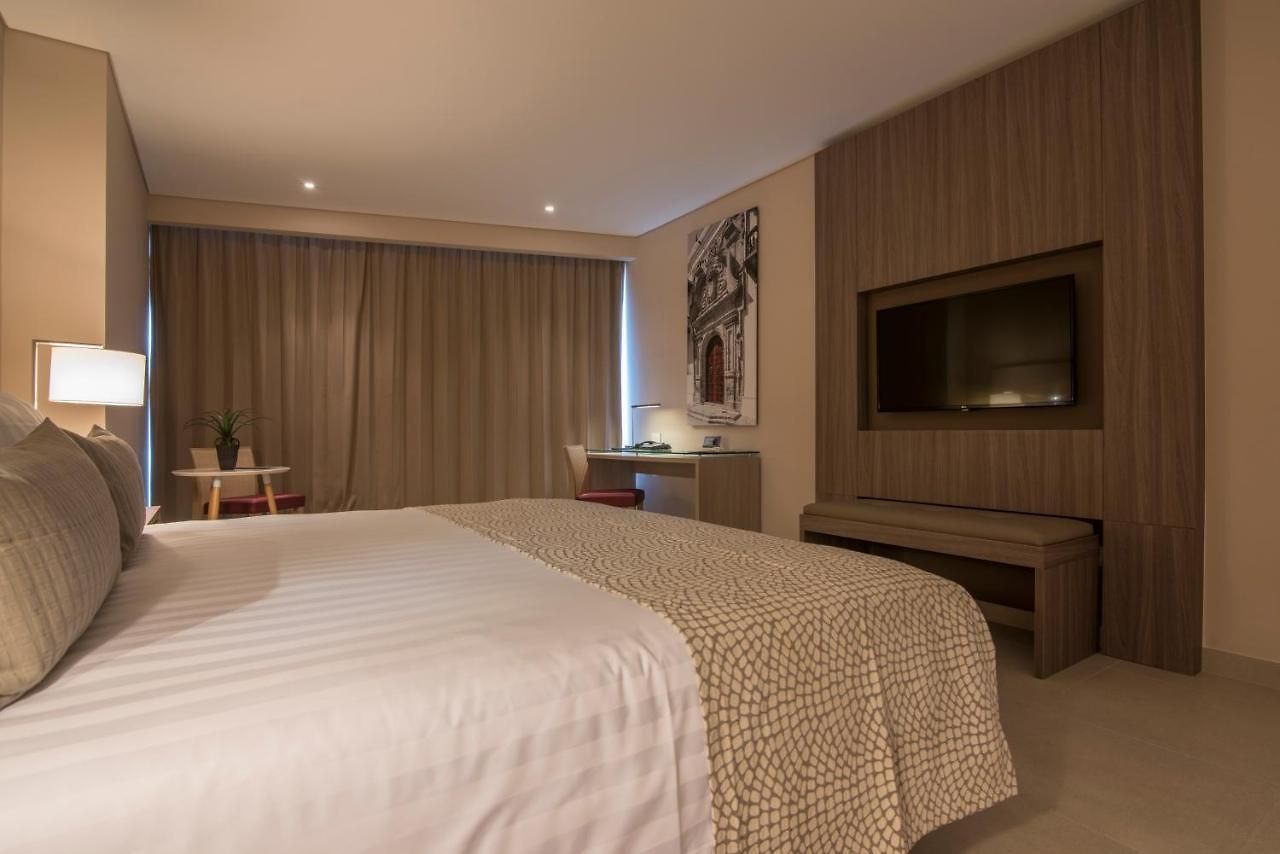 Hotel Estelar Indias H.