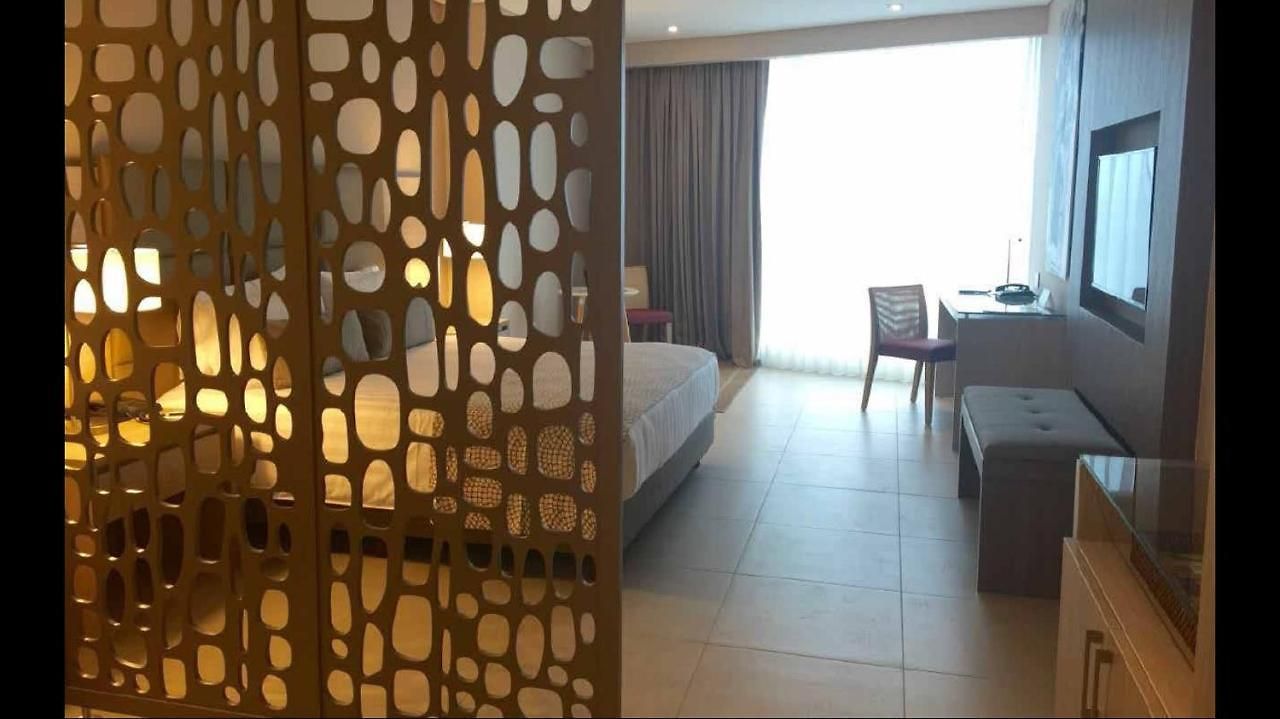 Hotel Estelar Indias H.