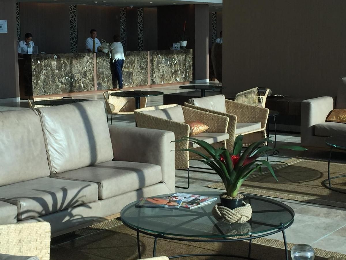 Estelar Indias H. 5* Cartagena