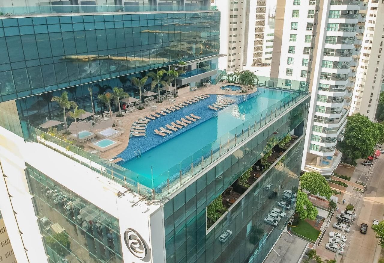 Hotel Estelar Indias H. Cartagena