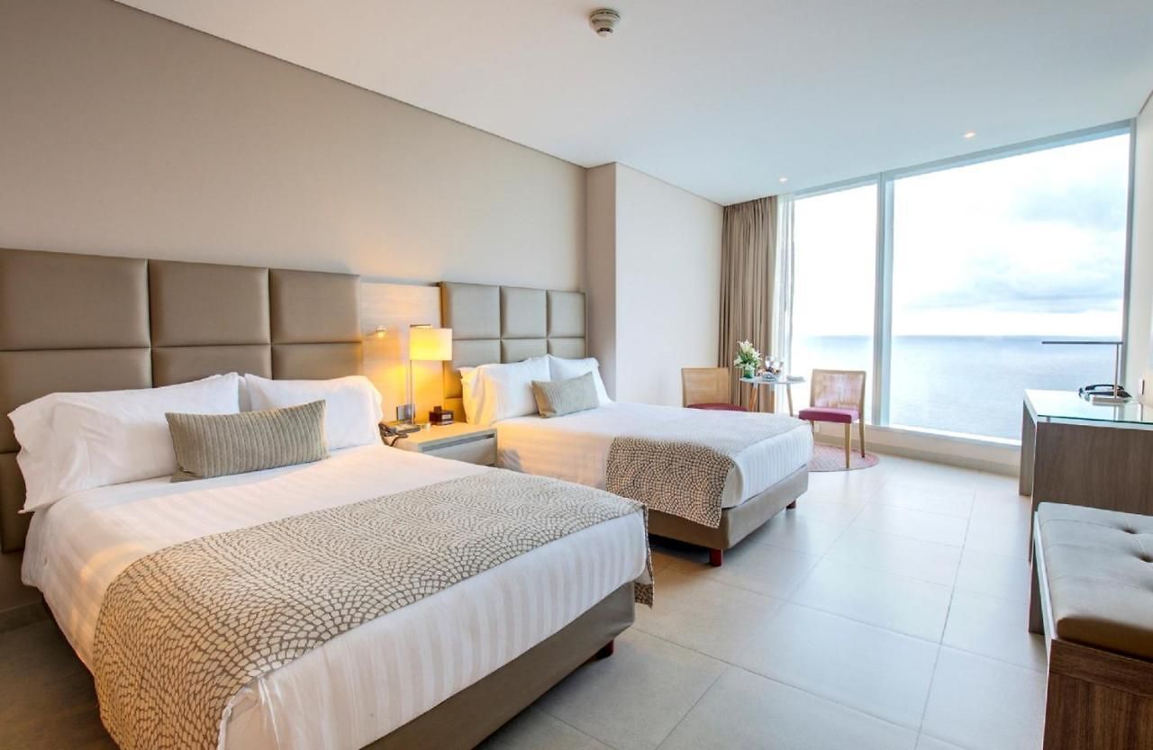 Hotel Estelar Indias H.