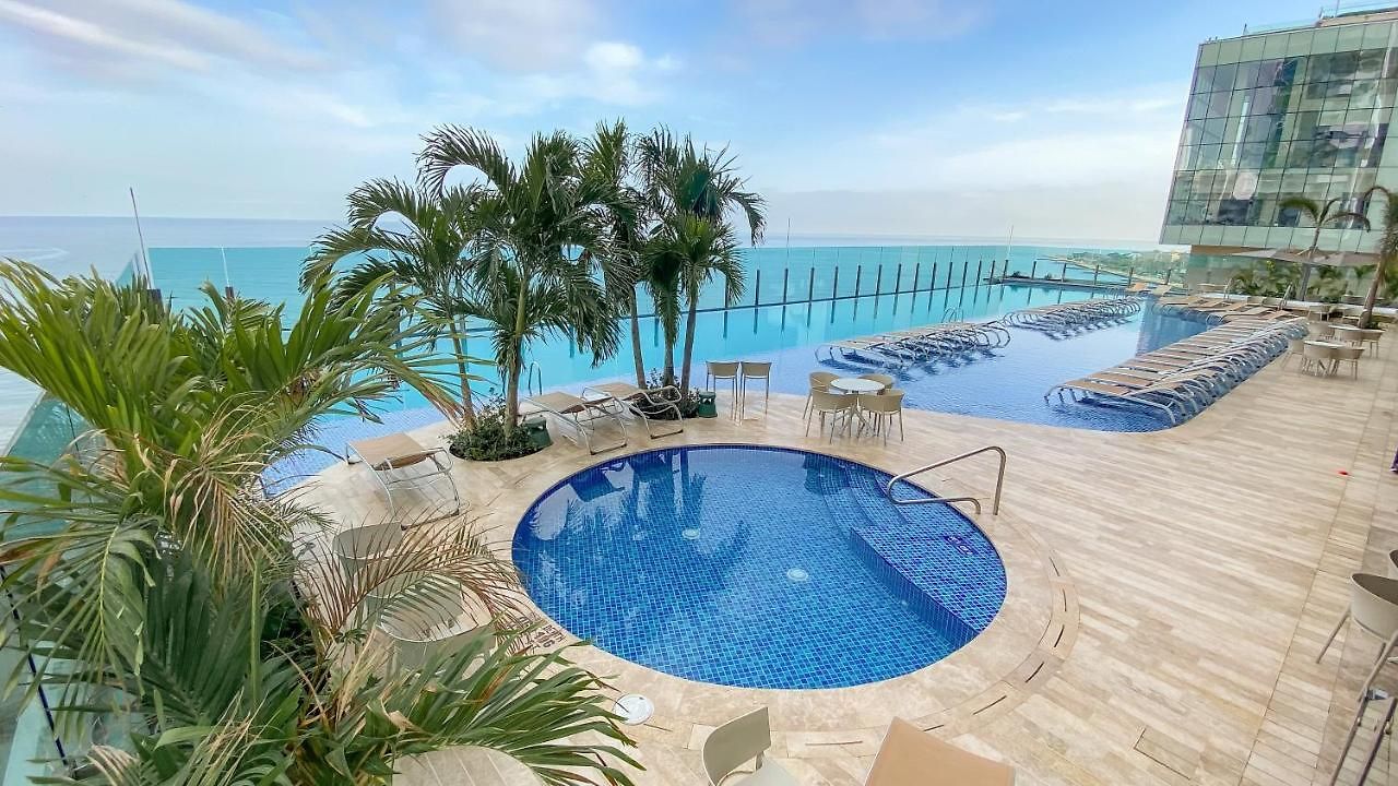 Hotel Estelar Indias H. Cartagena