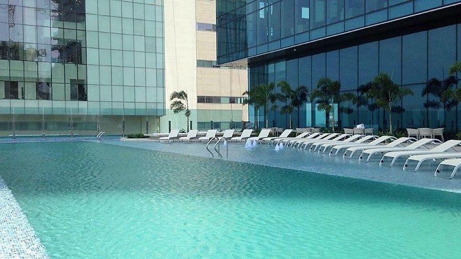 Estelar Indias H. 5* Cartagena