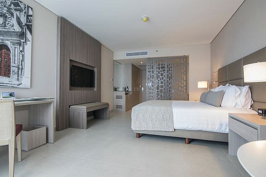 Estelar Indias H. Hotel 5*