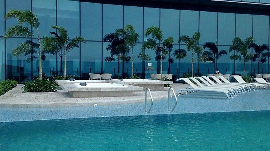 Estelar Indias H. Hotel 5*