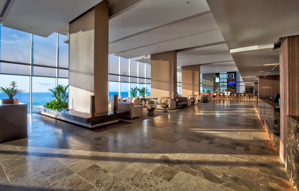 Hotel Estelar Indias H.