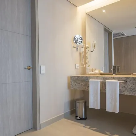 Estelar Indias H. 5* Cartagena