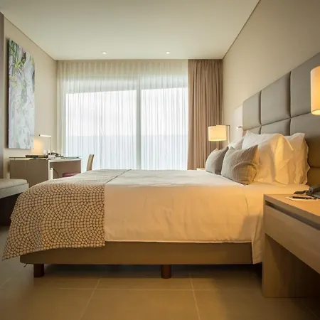 Hotel Estelar Indias H. 5*