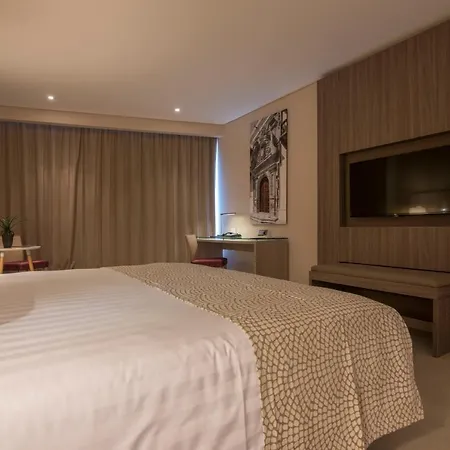 Hotel Estelar Indias H.