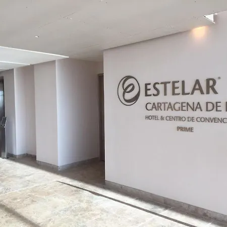 Hotel Estelar Indias H. 5*