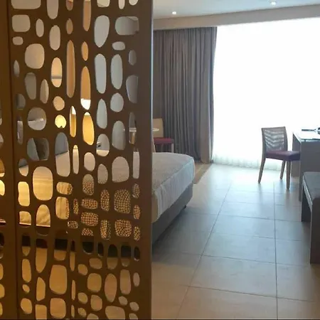 Hotel Estelar Indias H.