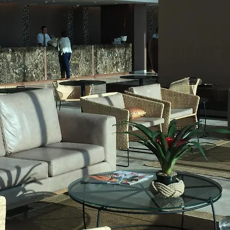Estelar Indias H. 5* Cartagena