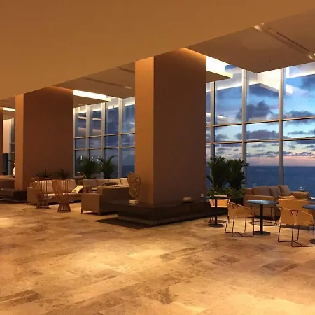 Estelar Cartagena Indias H. Hotel