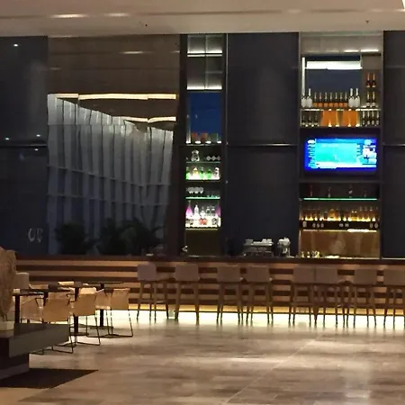 Estelar Indias H. Hotel 5*