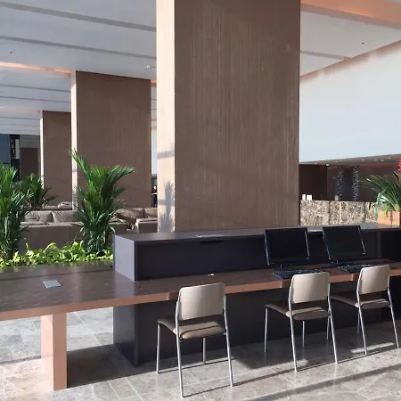 Hotel Estelar Indias H.