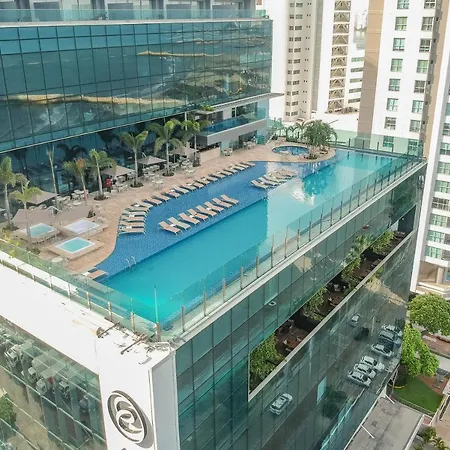 Hotel Estelar Indias H. Cartagena