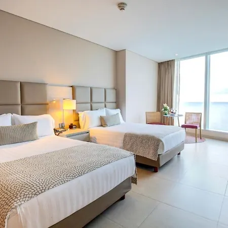 Hotel Estelar Indias H.