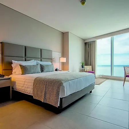 Estelar Indias H. Hotel