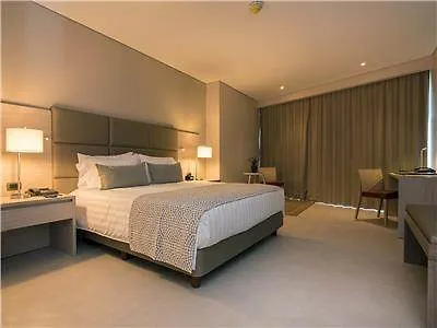 Hotel Estelar Cartagena Indias H.