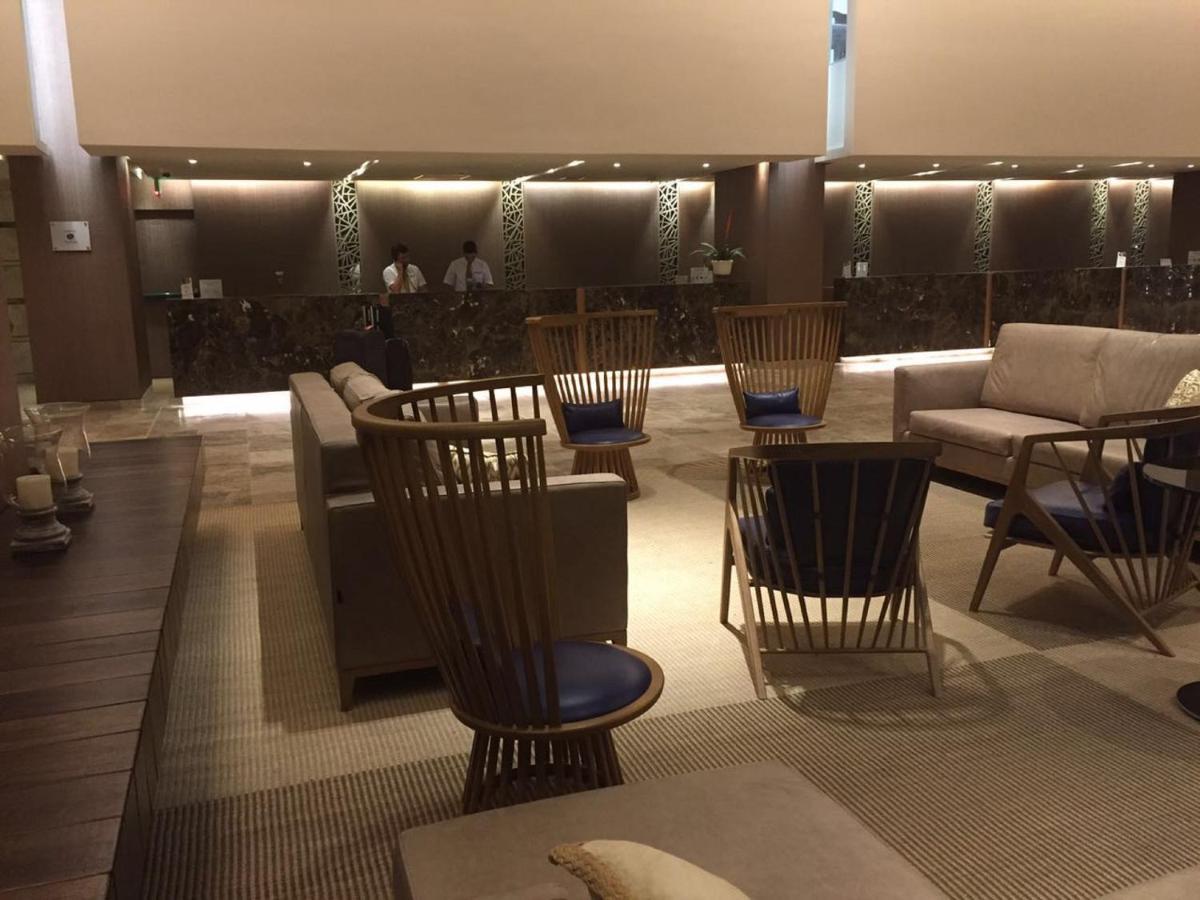 Hotel Estelar Indias H. 5*