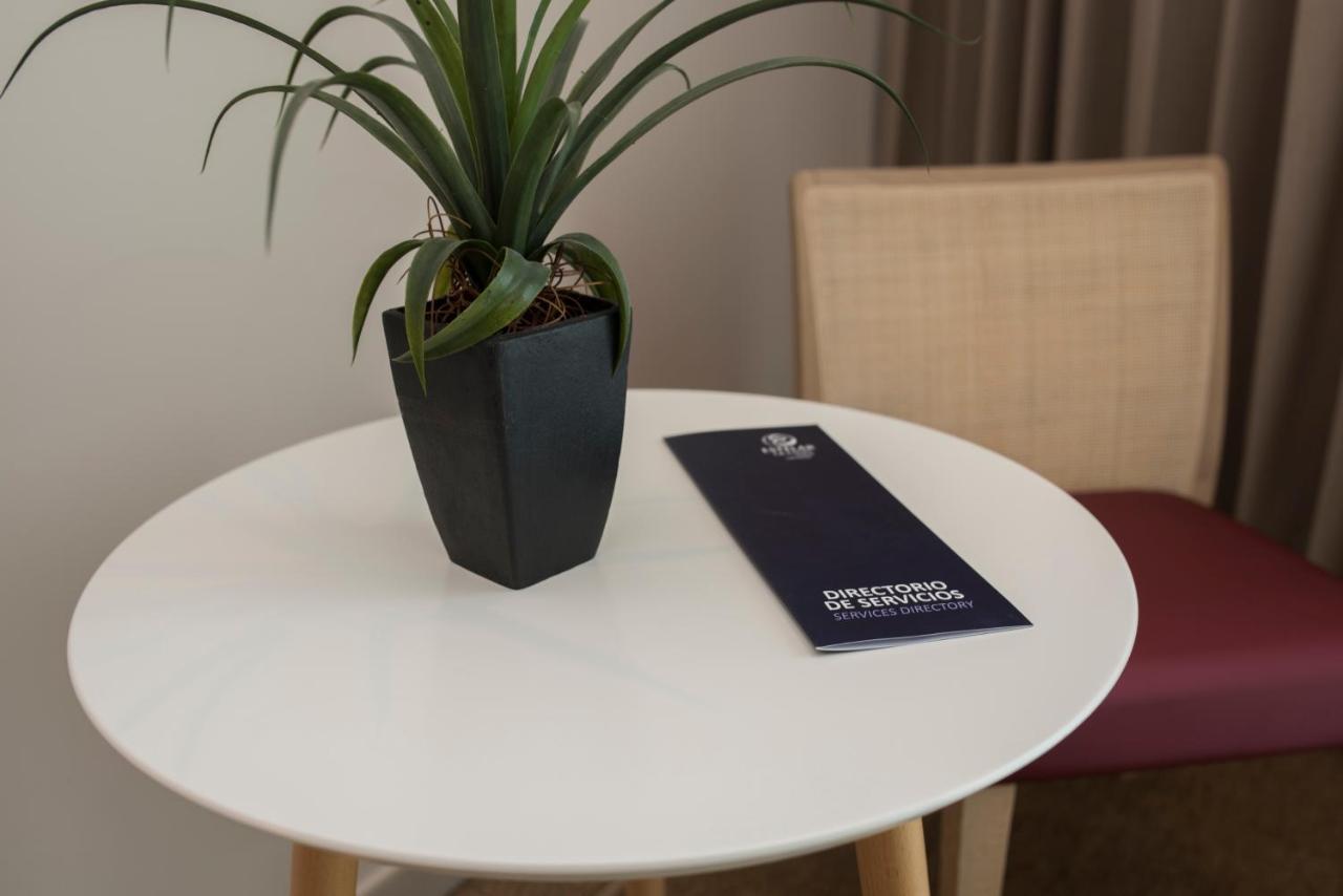 Estelar Indias H. 5* Cartagena