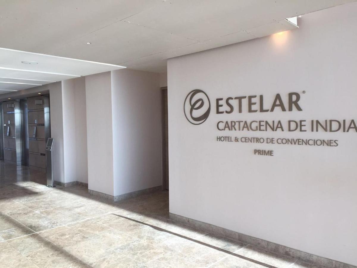 Hotel Estelar Cartagena Indias H. 5*