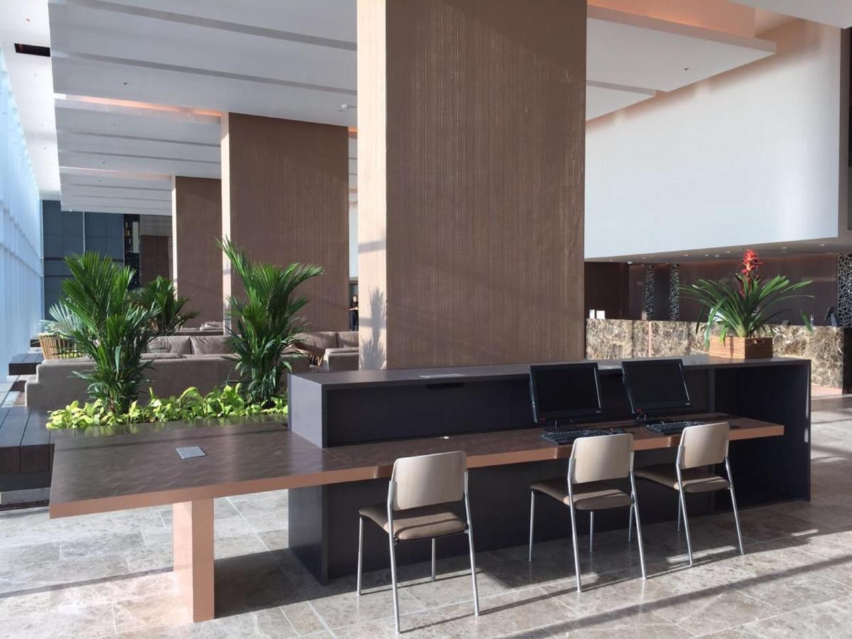 Hotel Estelar Indias H.