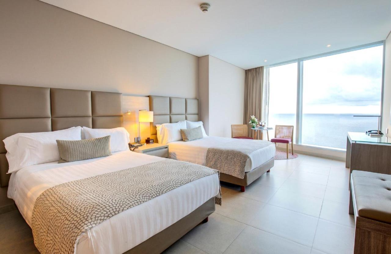 Hotel Estelar Cartagena Indias H.
