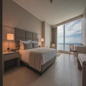 Estelar Indias H. Cartagena