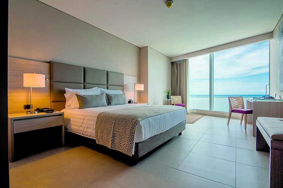 Estelar Indias H. Hotel