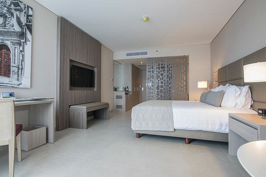 Estelar Indias H. Hotel 5*