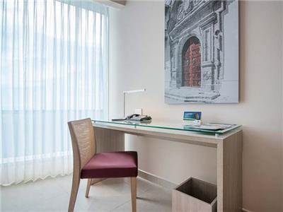 Estelar Indias H. Hotel 5*