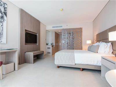 Estelar Cartagena Indias H. Hotel Cartagena