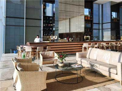 Hotel Estelar Indias H. Cartagena