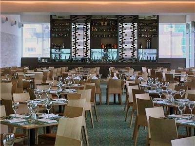 Estelar Indias H. 5* Cartagena