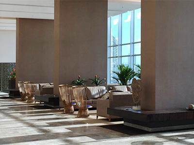 Hotel Estelar Indias H. 5*